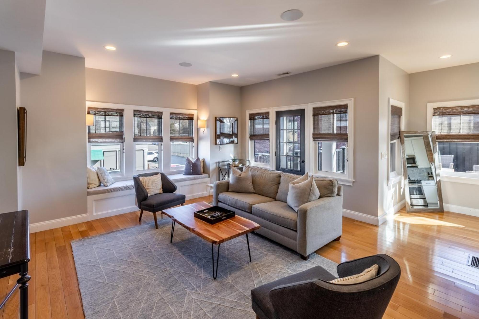 The Newport Lofts - 595 Thames Street Βίλα Εξωτερικό φωτογραφία