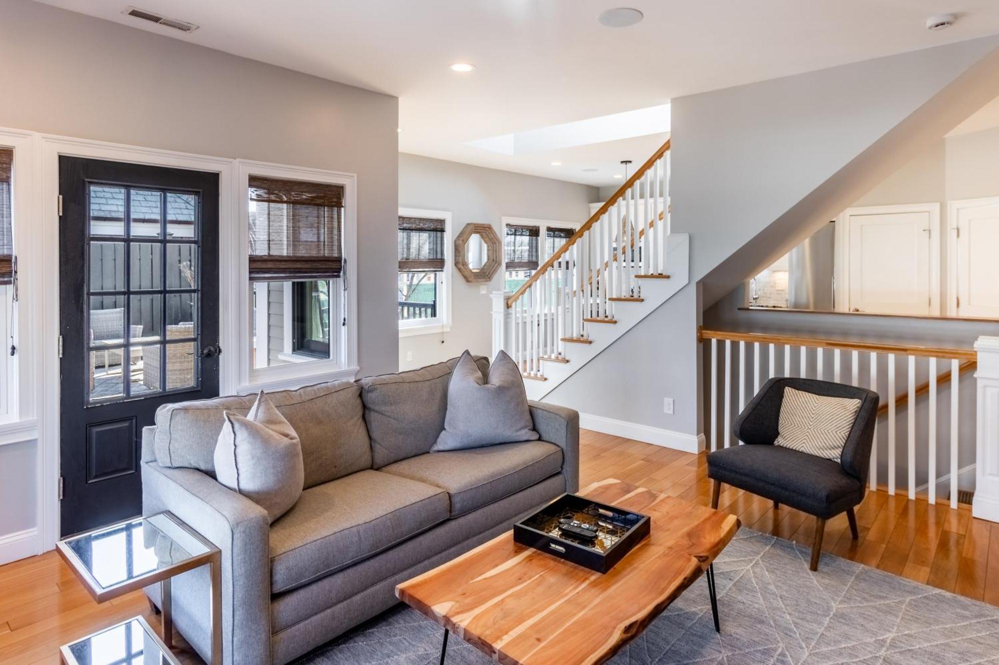 The Newport Lofts - 595 Thames Street Βίλα Εξωτερικό φωτογραφία