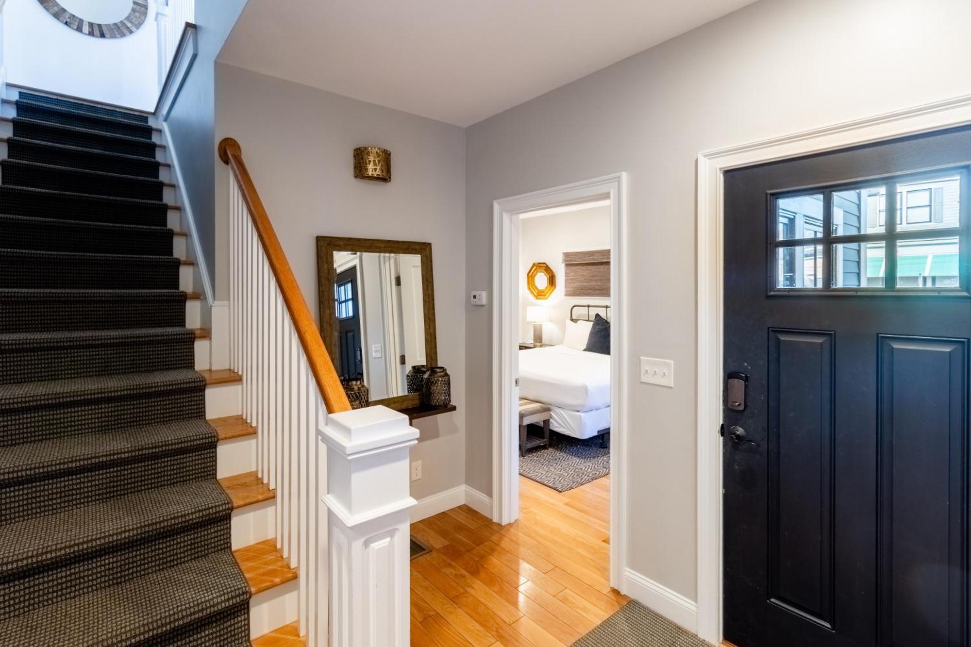 The Newport Lofts - 595 Thames Street Βίλα Εξωτερικό φωτογραφία
