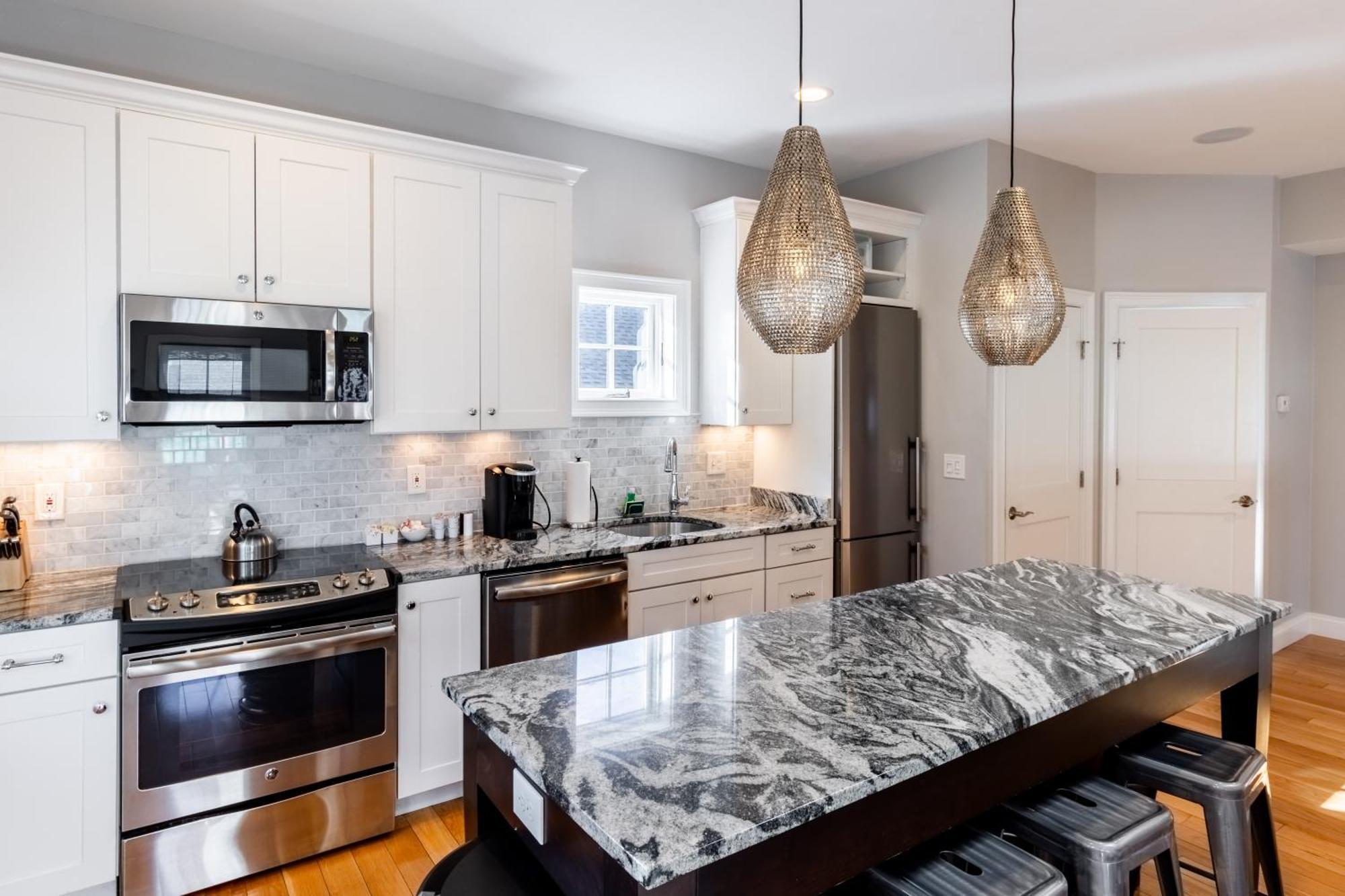 The Newport Lofts - 595 Thames Street Βίλα Εξωτερικό φωτογραφία