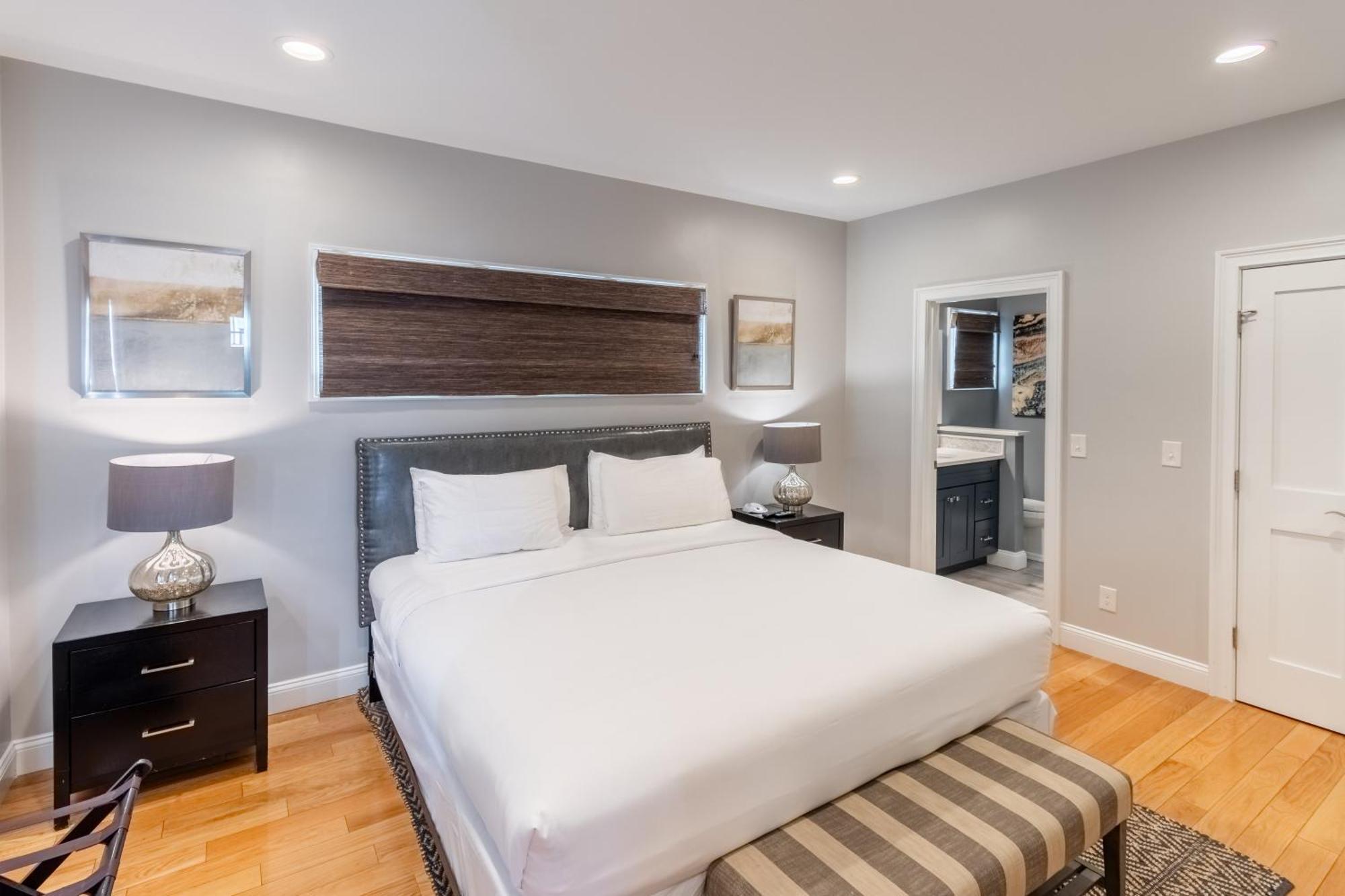 The Newport Lofts - 595 Thames Street Βίλα Εξωτερικό φωτογραφία