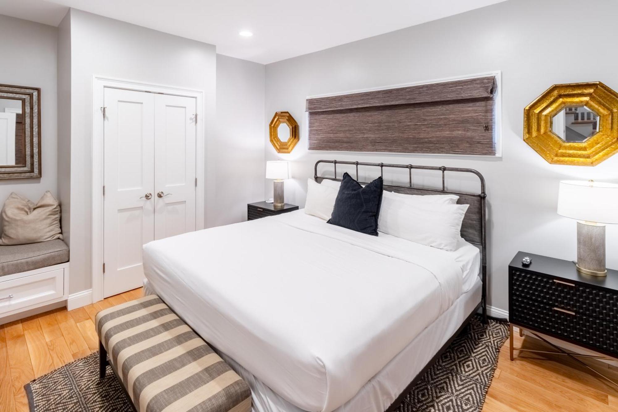 The Newport Lofts - 595 Thames Street Βίλα Εξωτερικό φωτογραφία