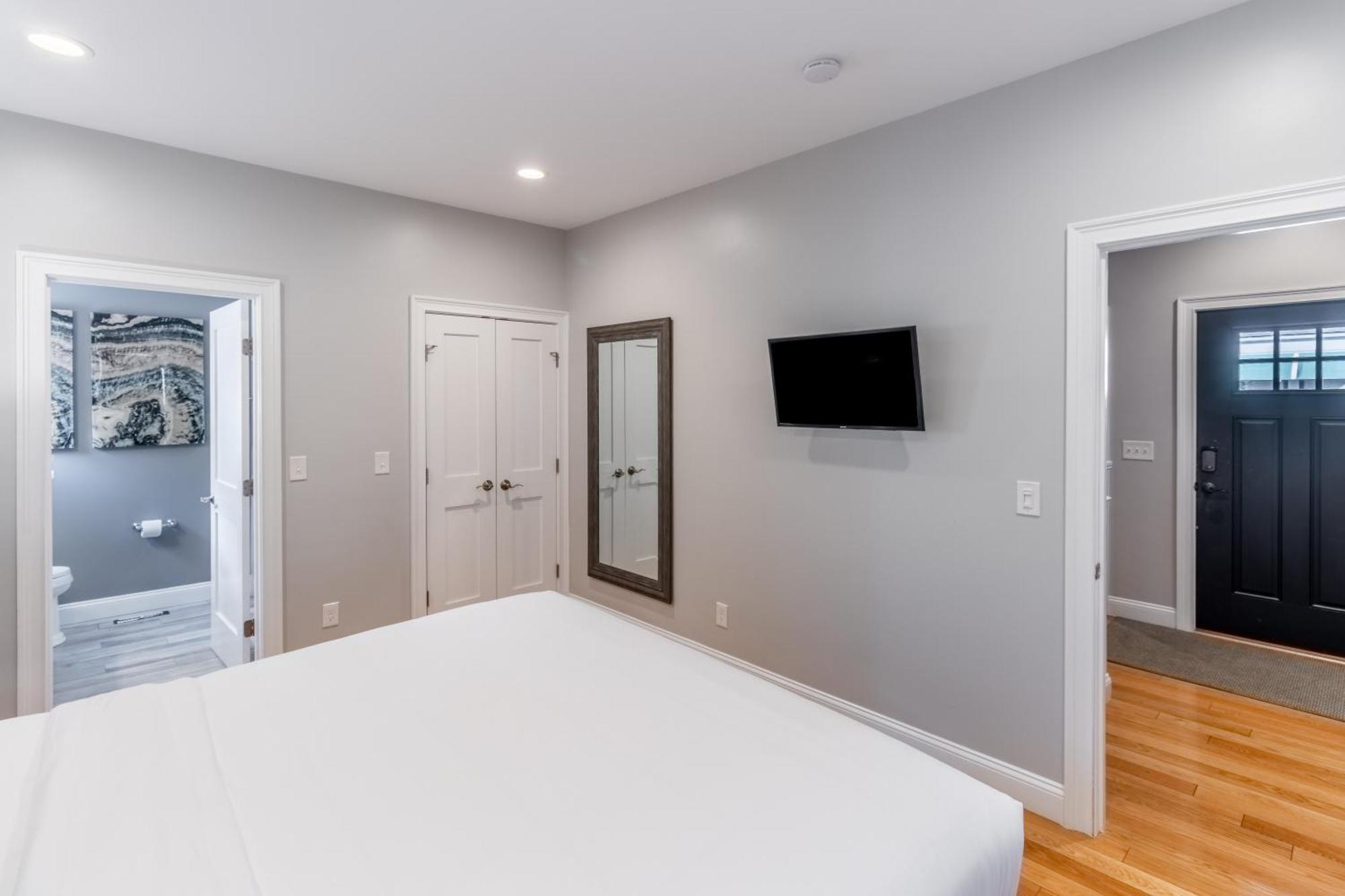 The Newport Lofts - 595 Thames Street Βίλα Εξωτερικό φωτογραφία
