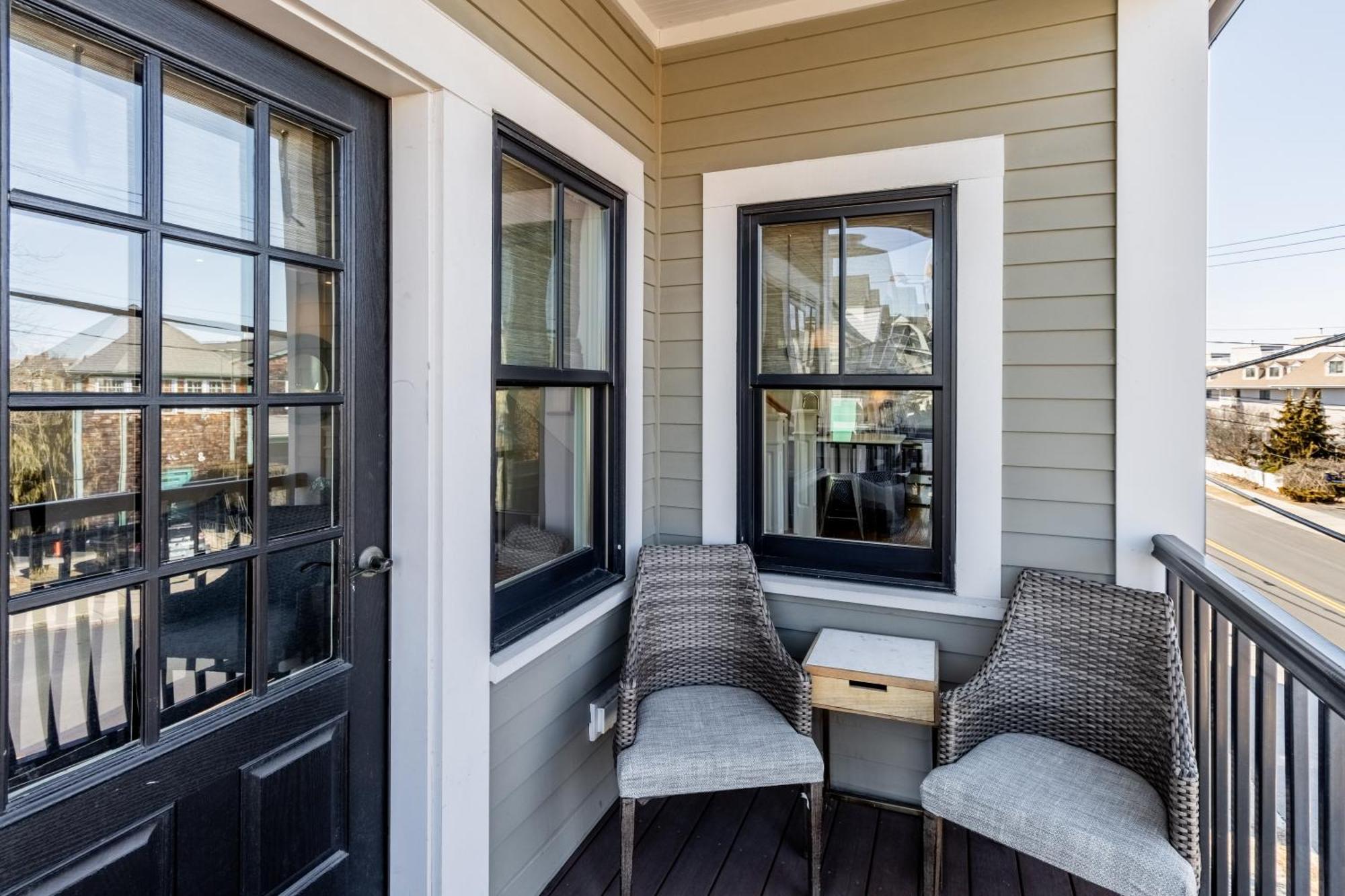 The Newport Lofts - 595 Thames Street Βίλα Εξωτερικό φωτογραφία
