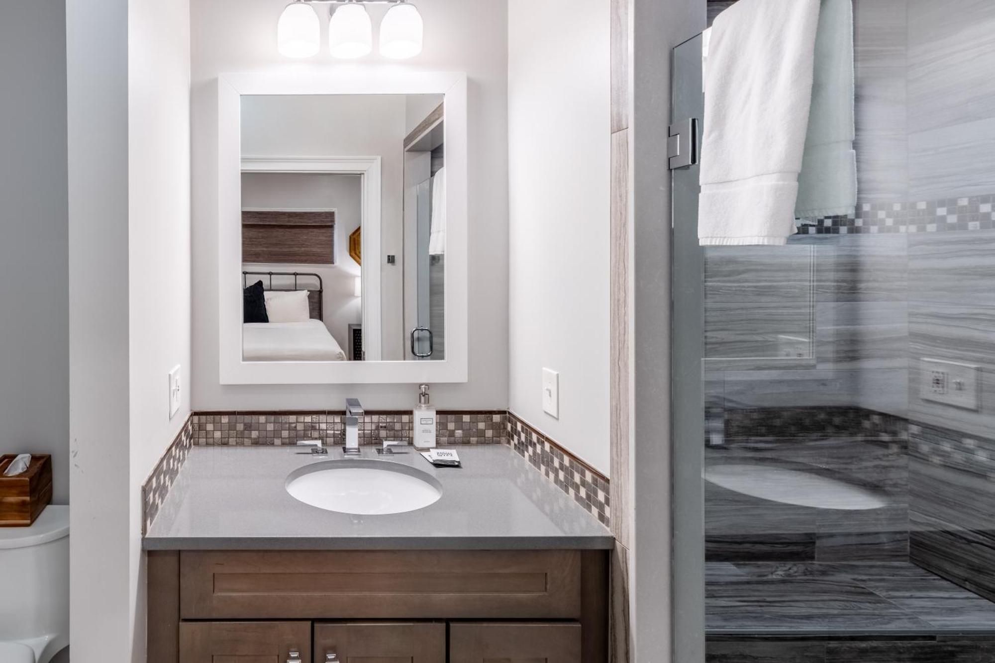 The Newport Lofts - 595 Thames Street Βίλα Εξωτερικό φωτογραφία