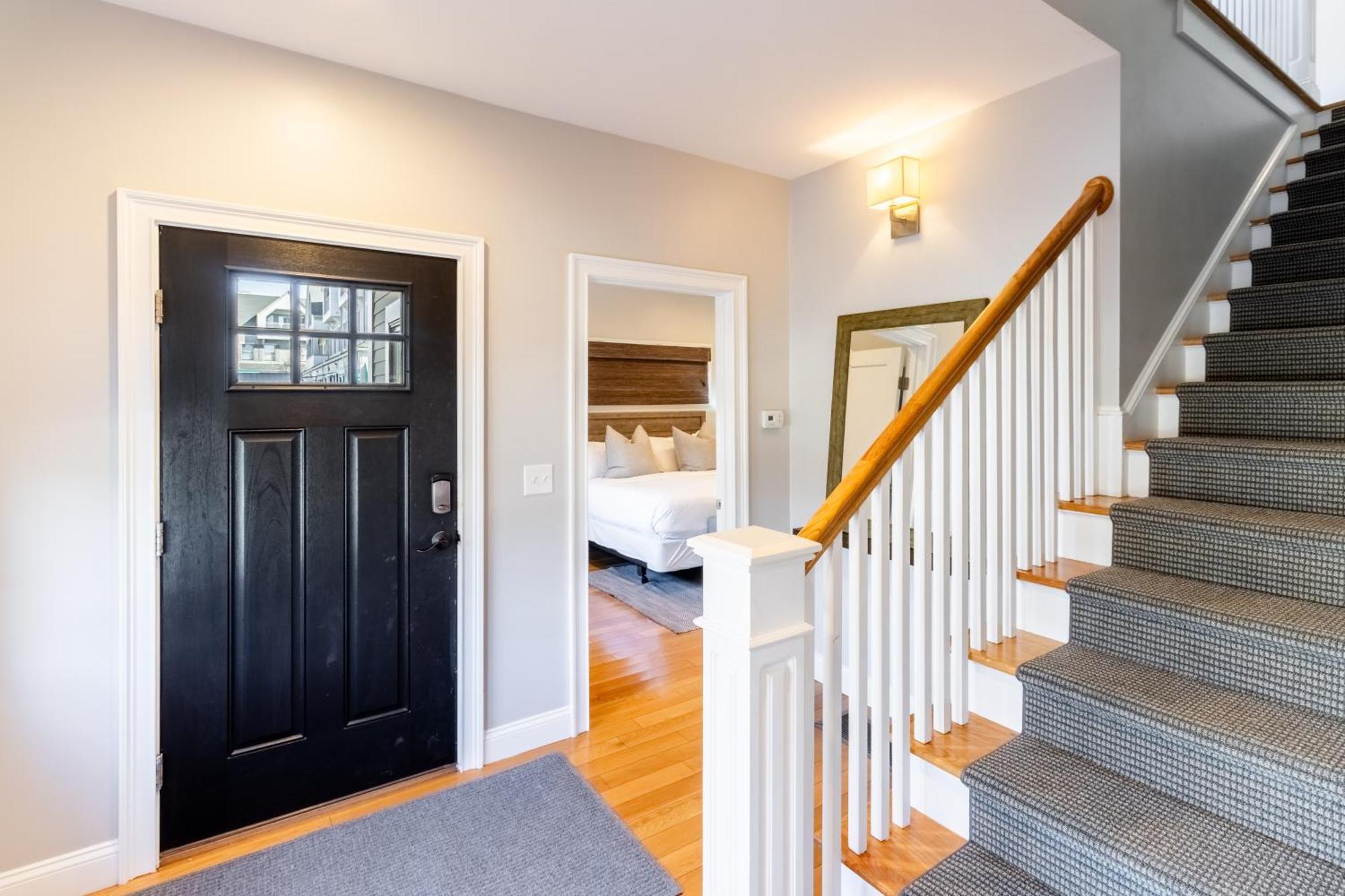 The Newport Lofts - 595 Thames Street Βίλα Εξωτερικό φωτογραφία