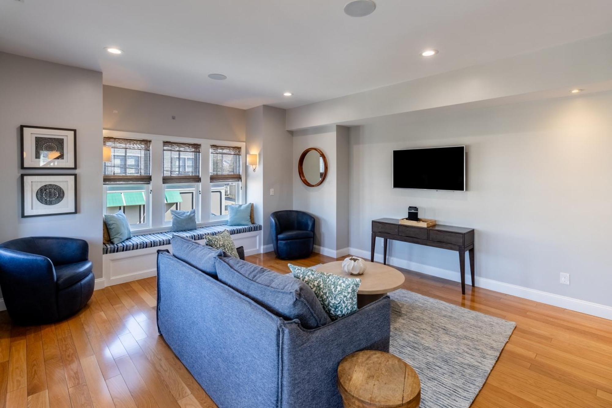 The Newport Lofts - 595 Thames Street Βίλα Εξωτερικό φωτογραφία