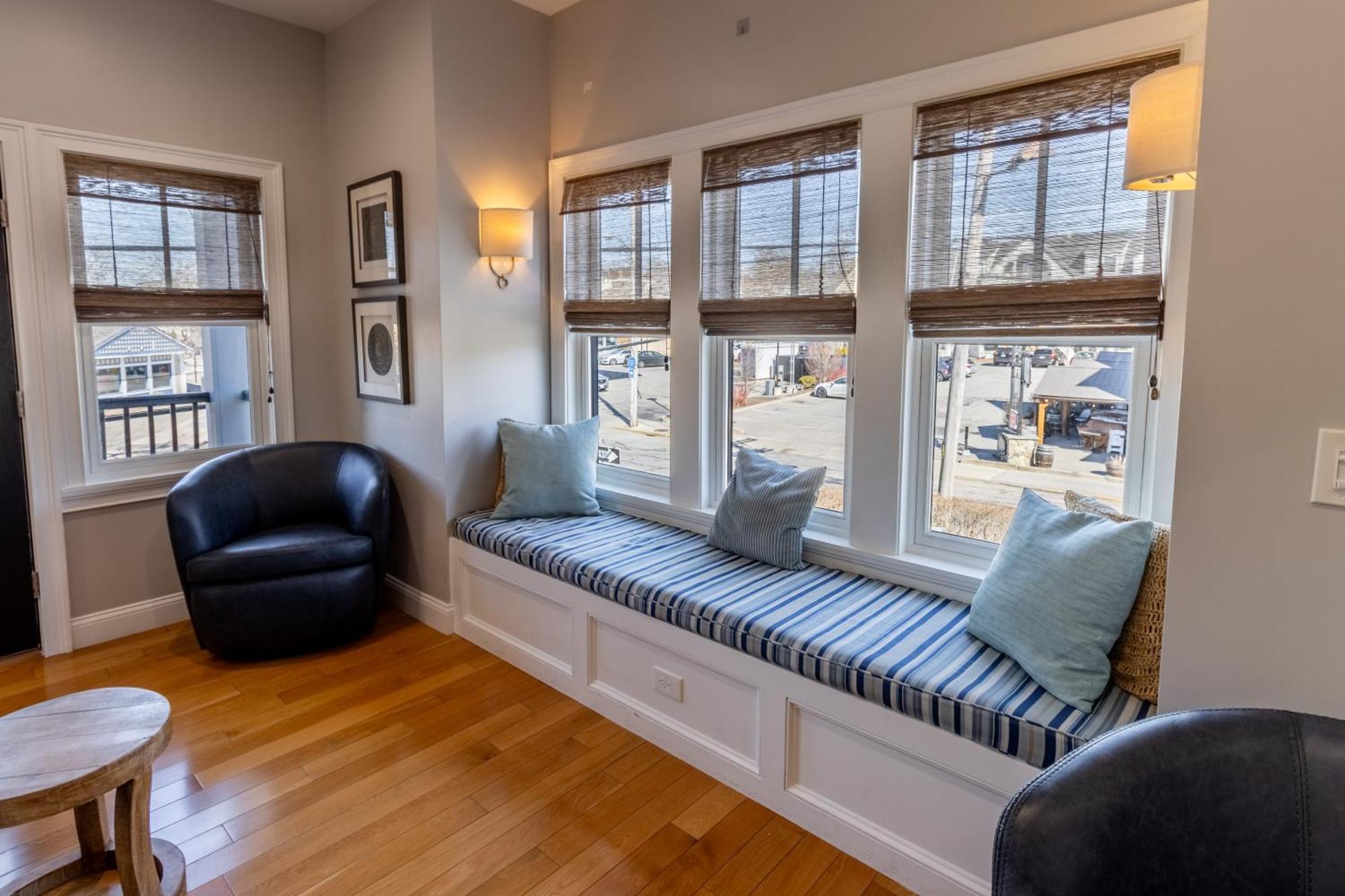 The Newport Lofts - 595 Thames Street Βίλα Εξωτερικό φωτογραφία