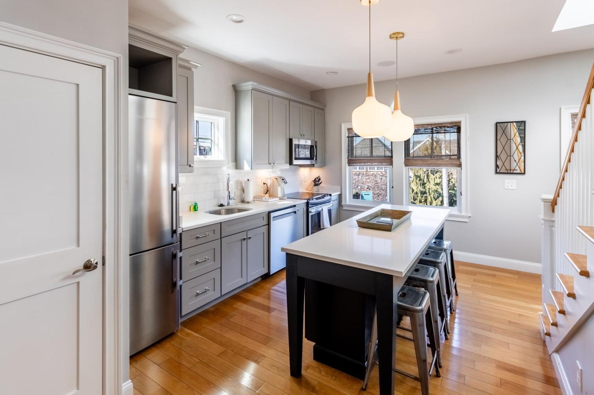 The Newport Lofts - 595 Thames Street Βίλα Εξωτερικό φωτογραφία