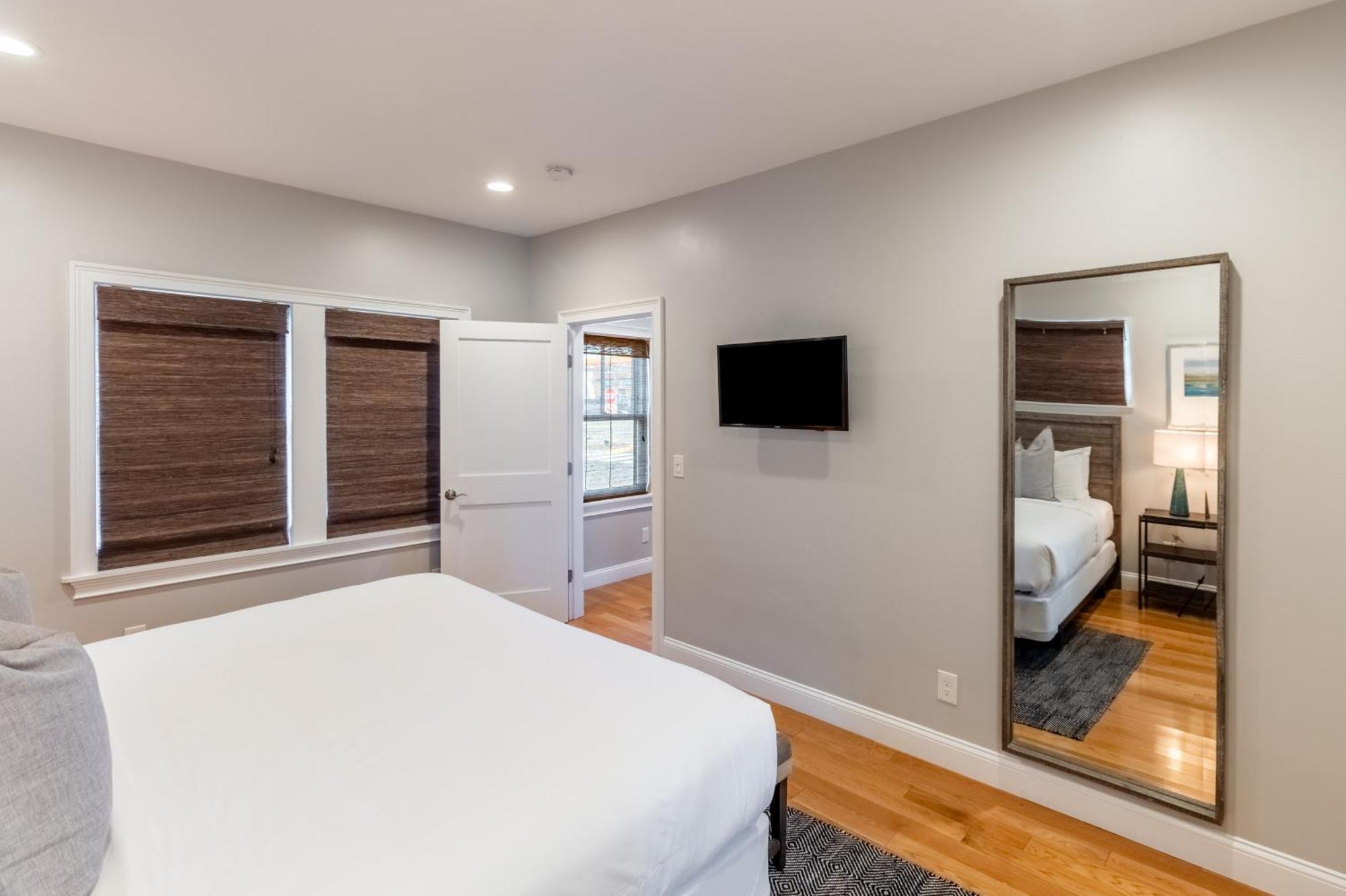 The Newport Lofts - 595 Thames Street Βίλα Εξωτερικό φωτογραφία