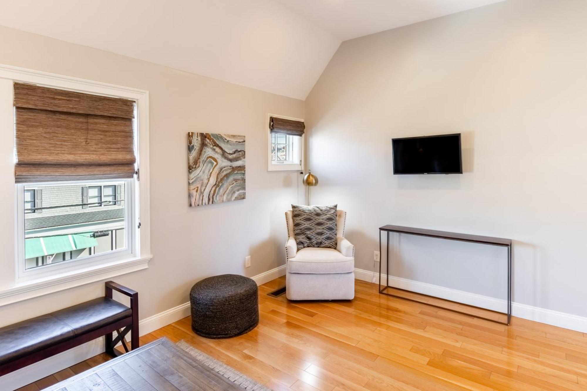 The Newport Lofts - 595 Thames Street Βίλα Εξωτερικό φωτογραφία