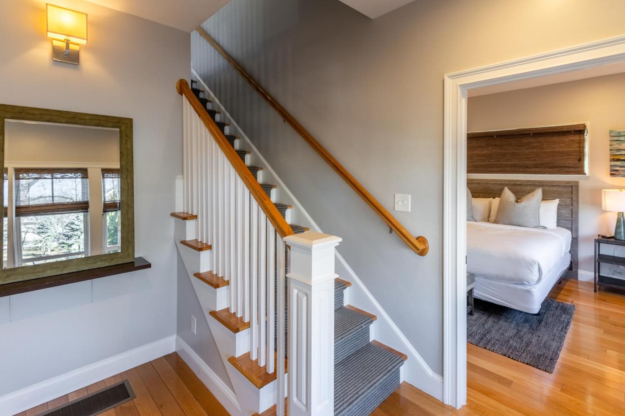 The Newport Lofts - 595 Thames Street Βίλα Εξωτερικό φωτογραφία