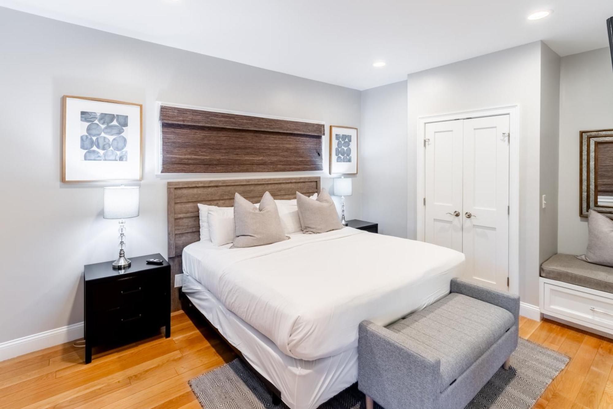 The Newport Lofts - 595 Thames Street Βίλα Εξωτερικό φωτογραφία