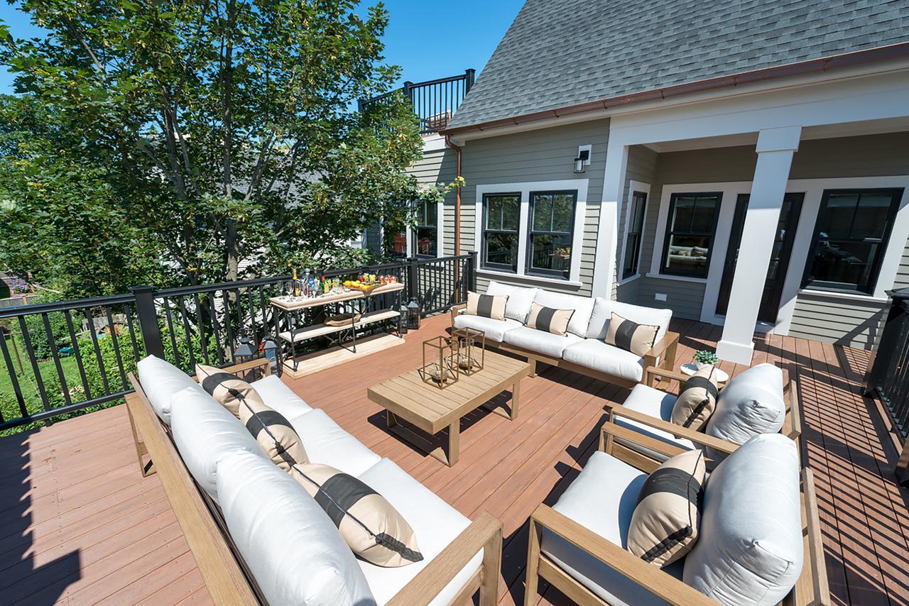The Newport Lofts - 595 Thames Street Βίλα Εξωτερικό φωτογραφία